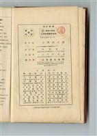 藏品(小野圭次郎著《最新研究 英語の單語》)的圖片